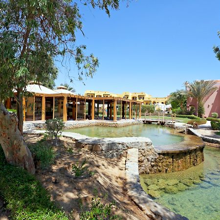 Three Corners Rihana Resort El Gouna Exterior foto