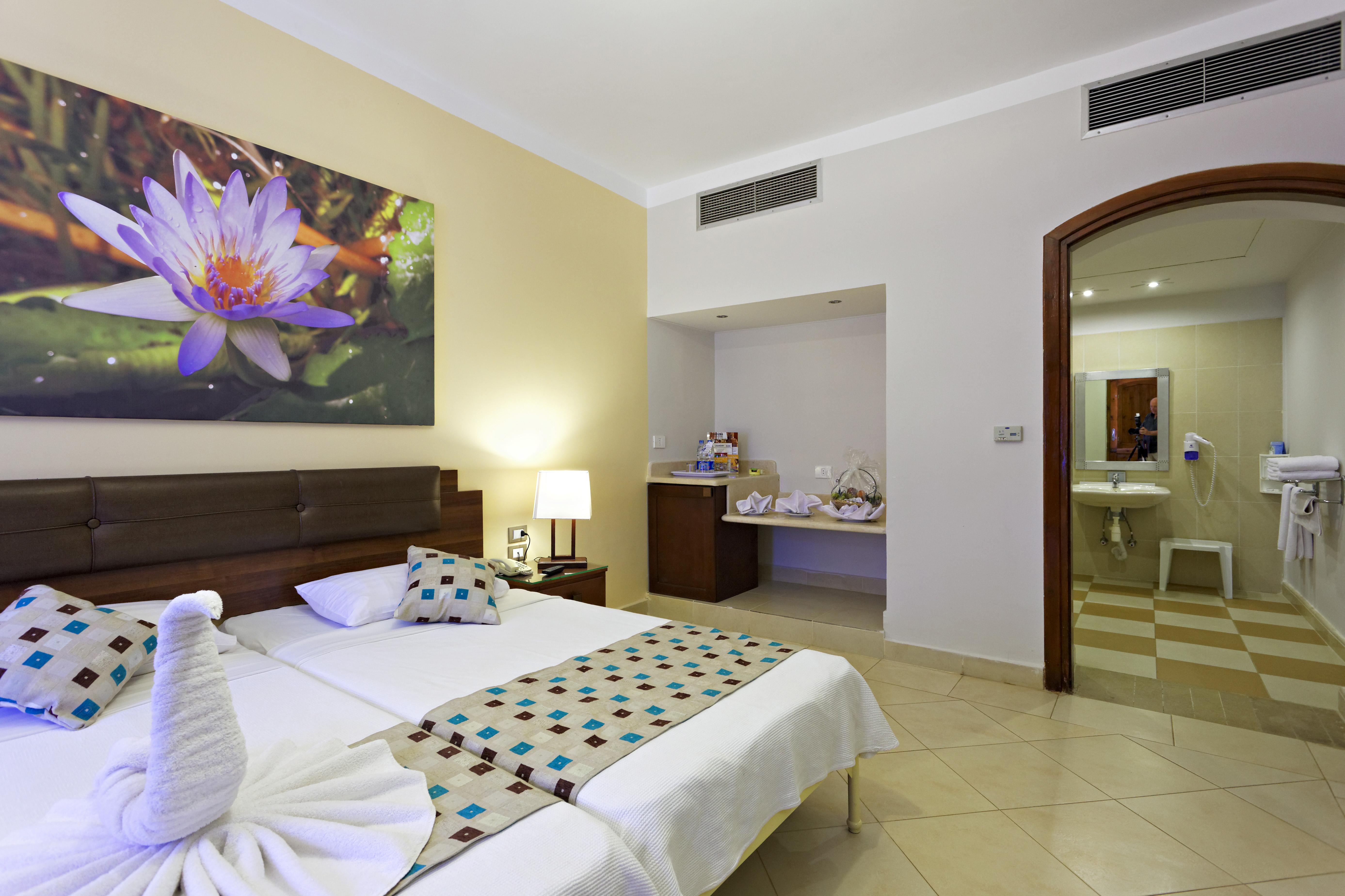 Three Corners Rihana Resort El Gouna Exterior foto