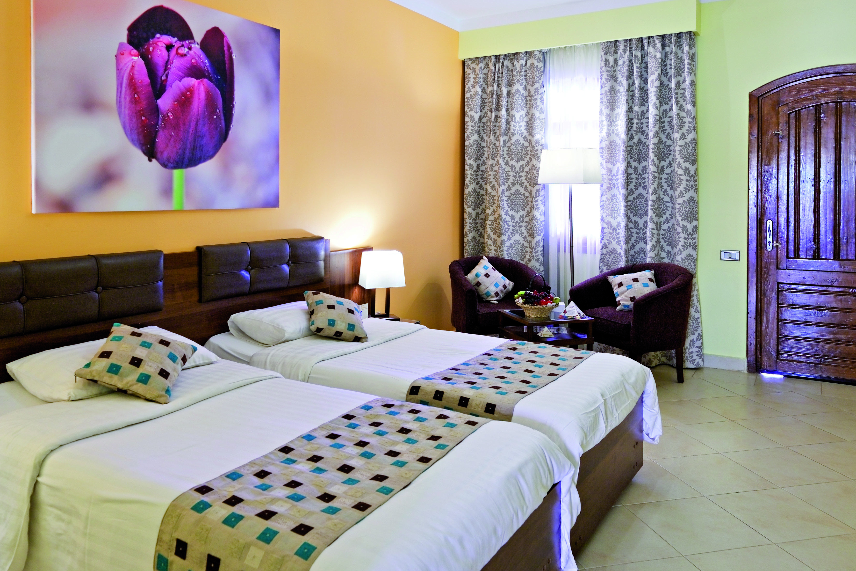 Three Corners Rihana Resort El Gouna Exterior foto