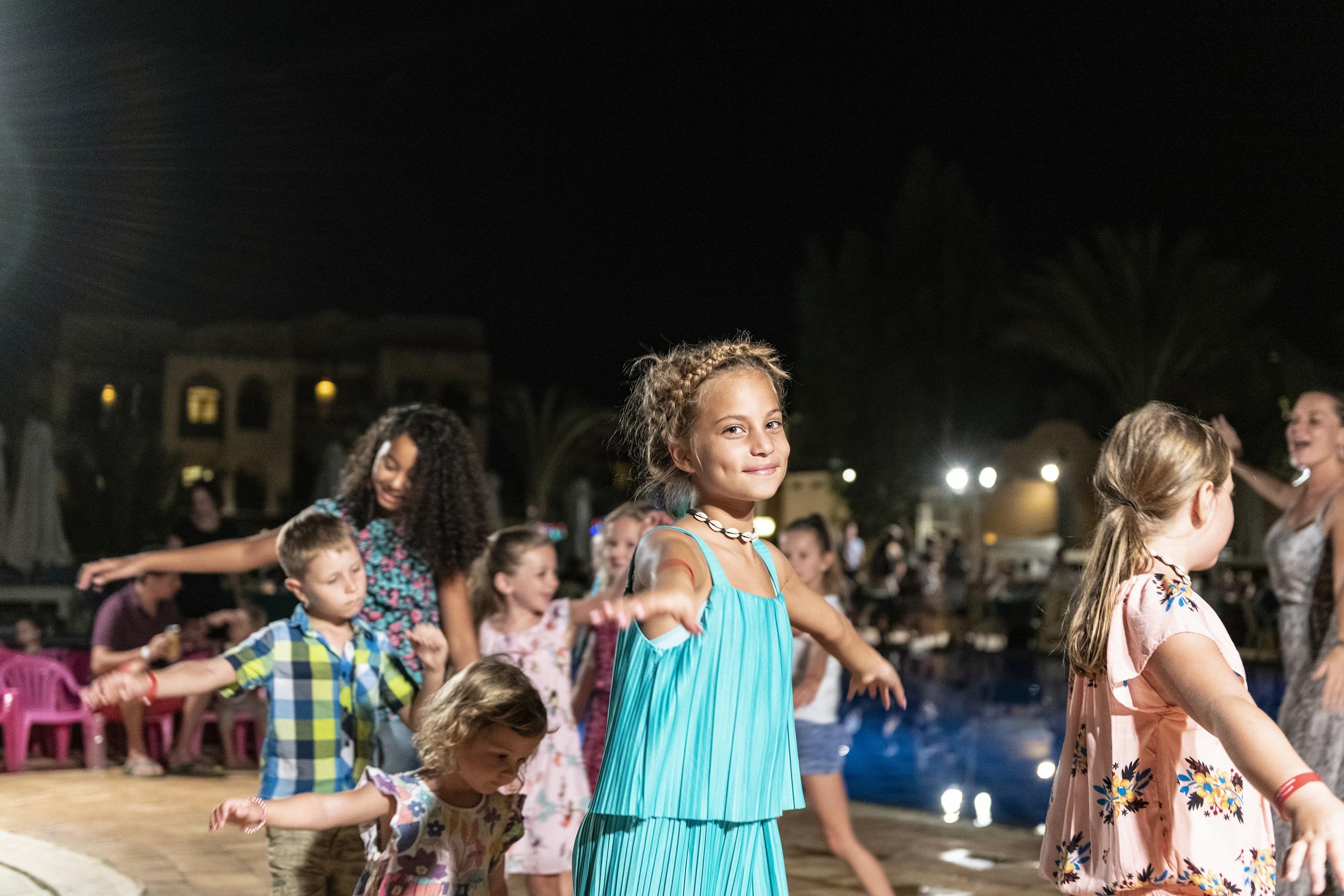 Three Corners Rihana Resort El Gouna Exterior foto