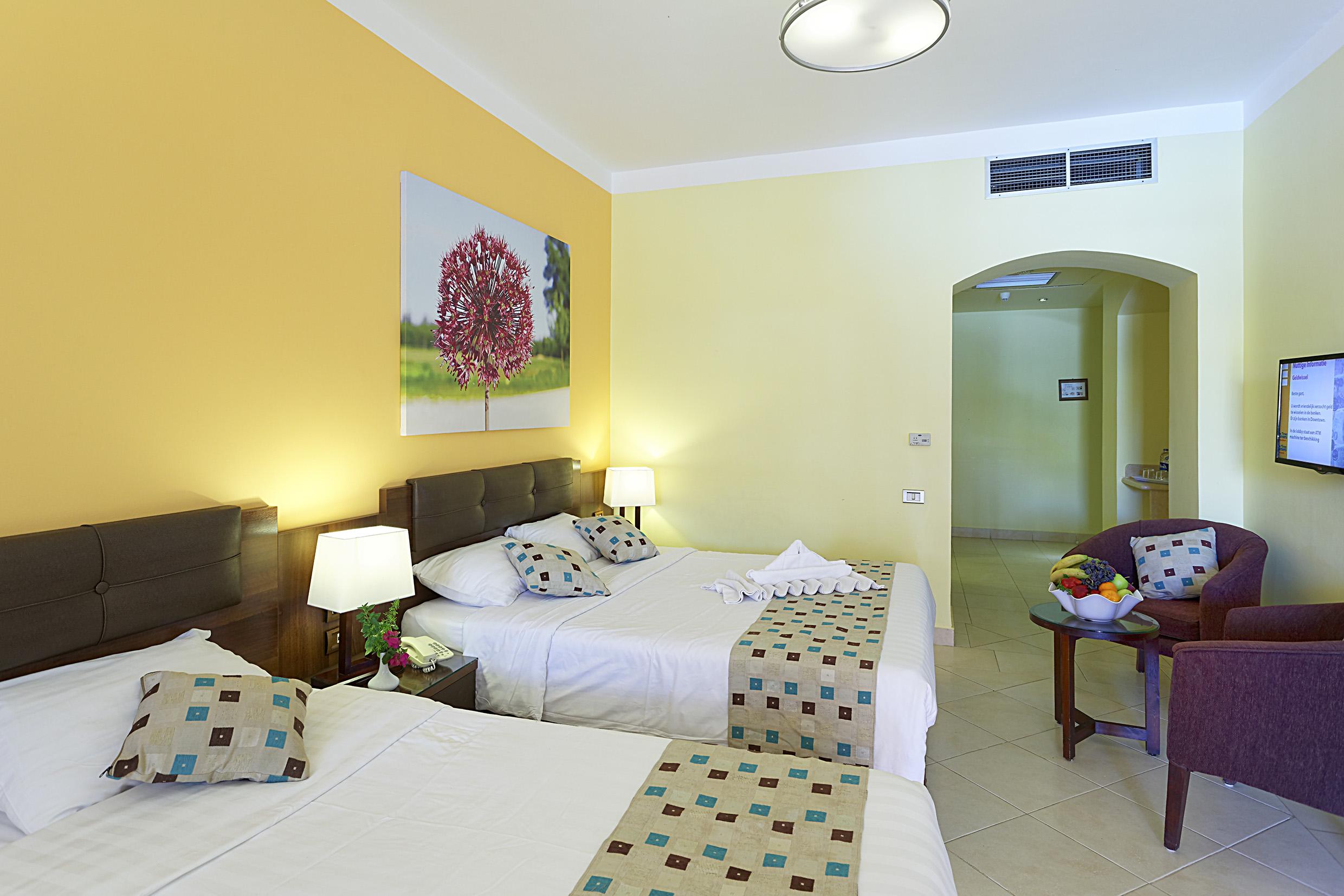 Three Corners Rihana Resort El Gouna Exterior foto