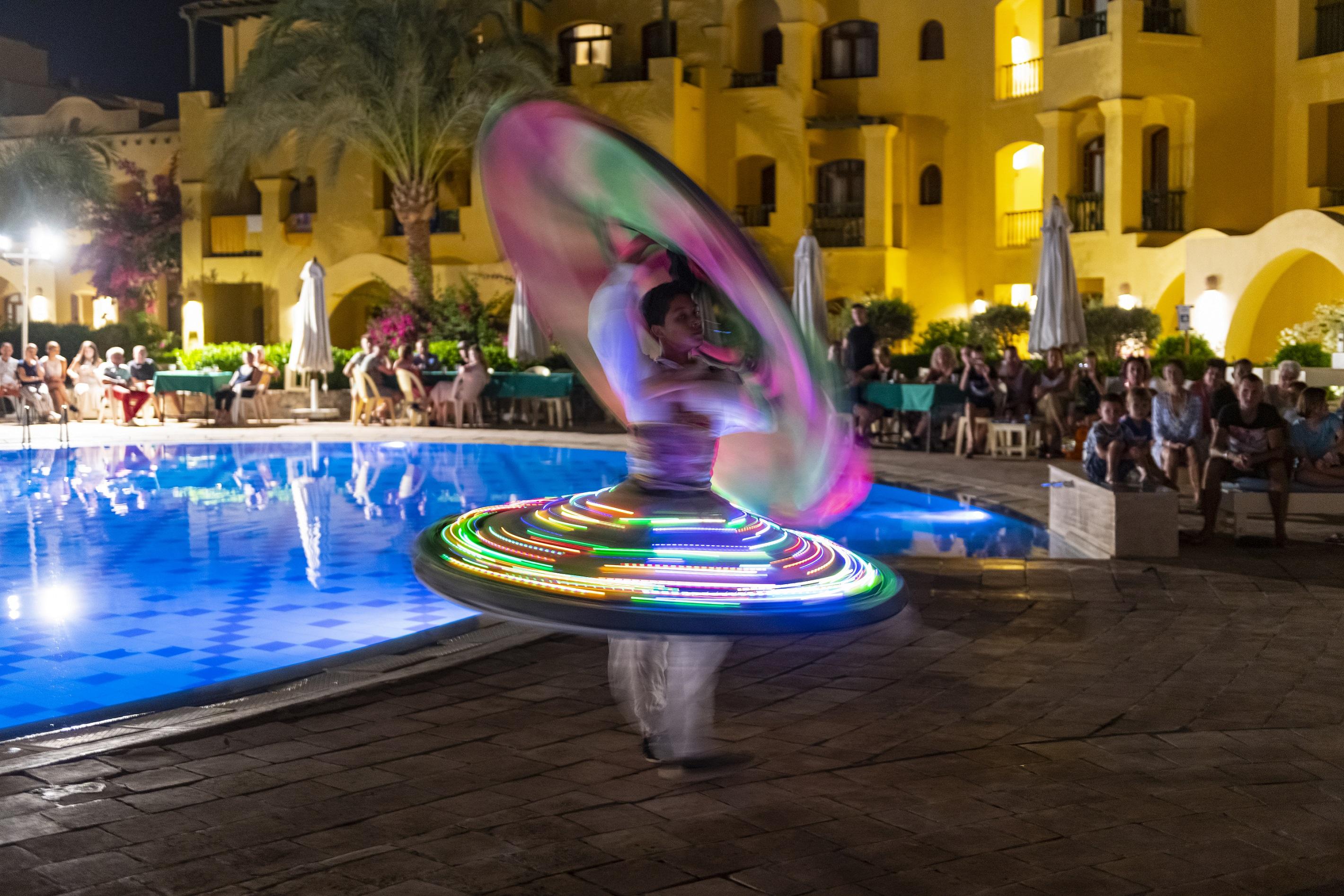 Three Corners Rihana Resort El Gouna Exterior foto