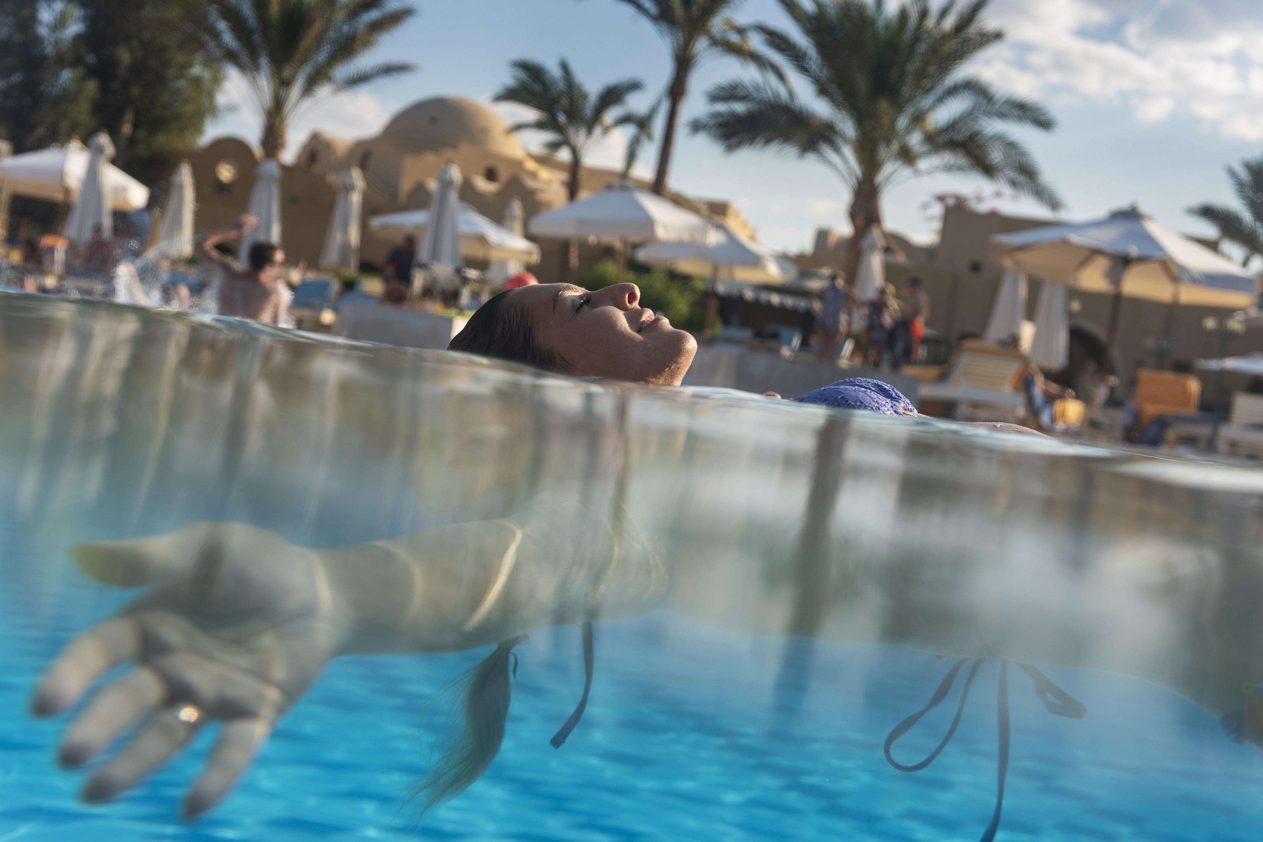 Three Corners Rihana Resort El Gouna Exterior foto