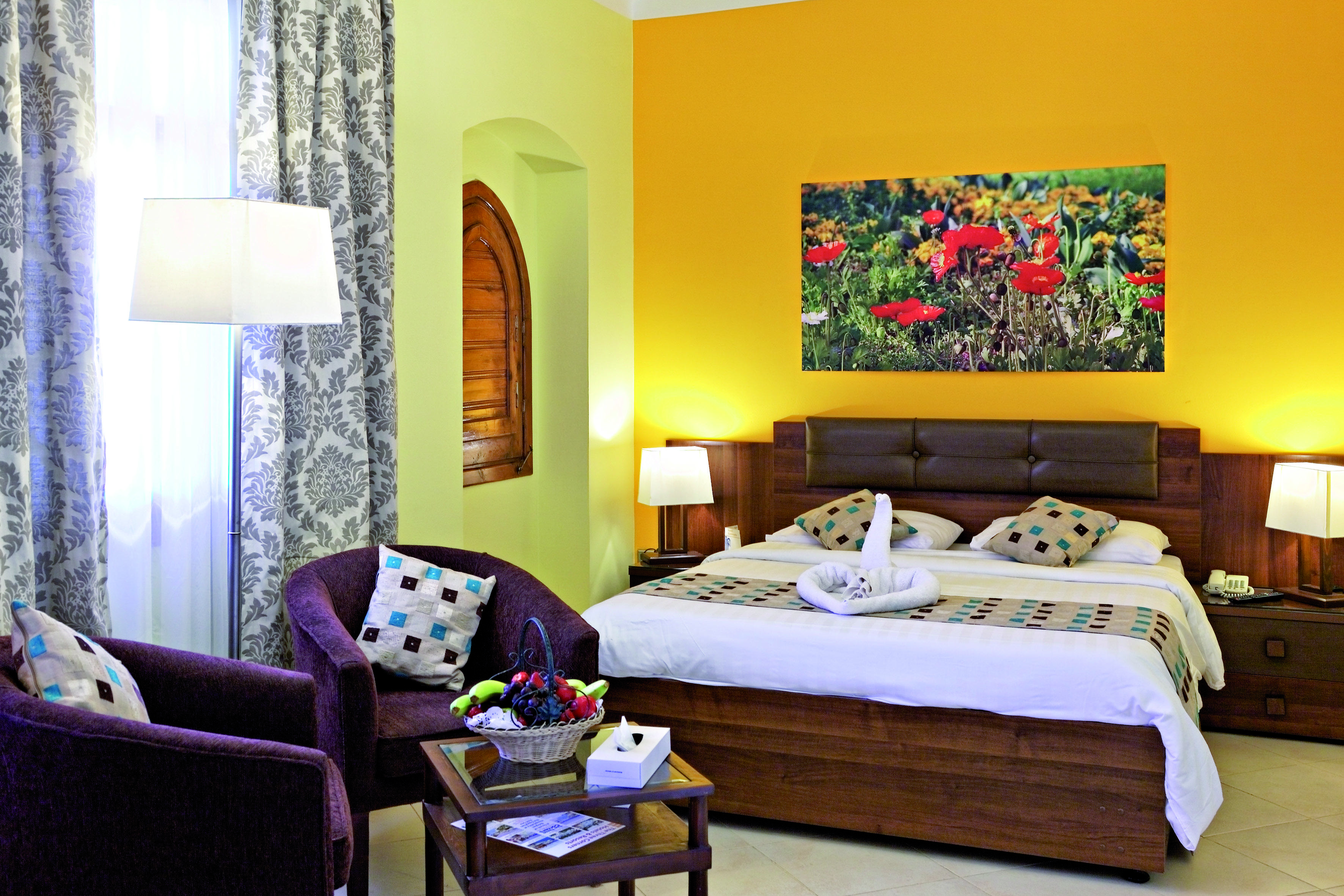 Three Corners Rihana Resort El Gouna Exterior foto