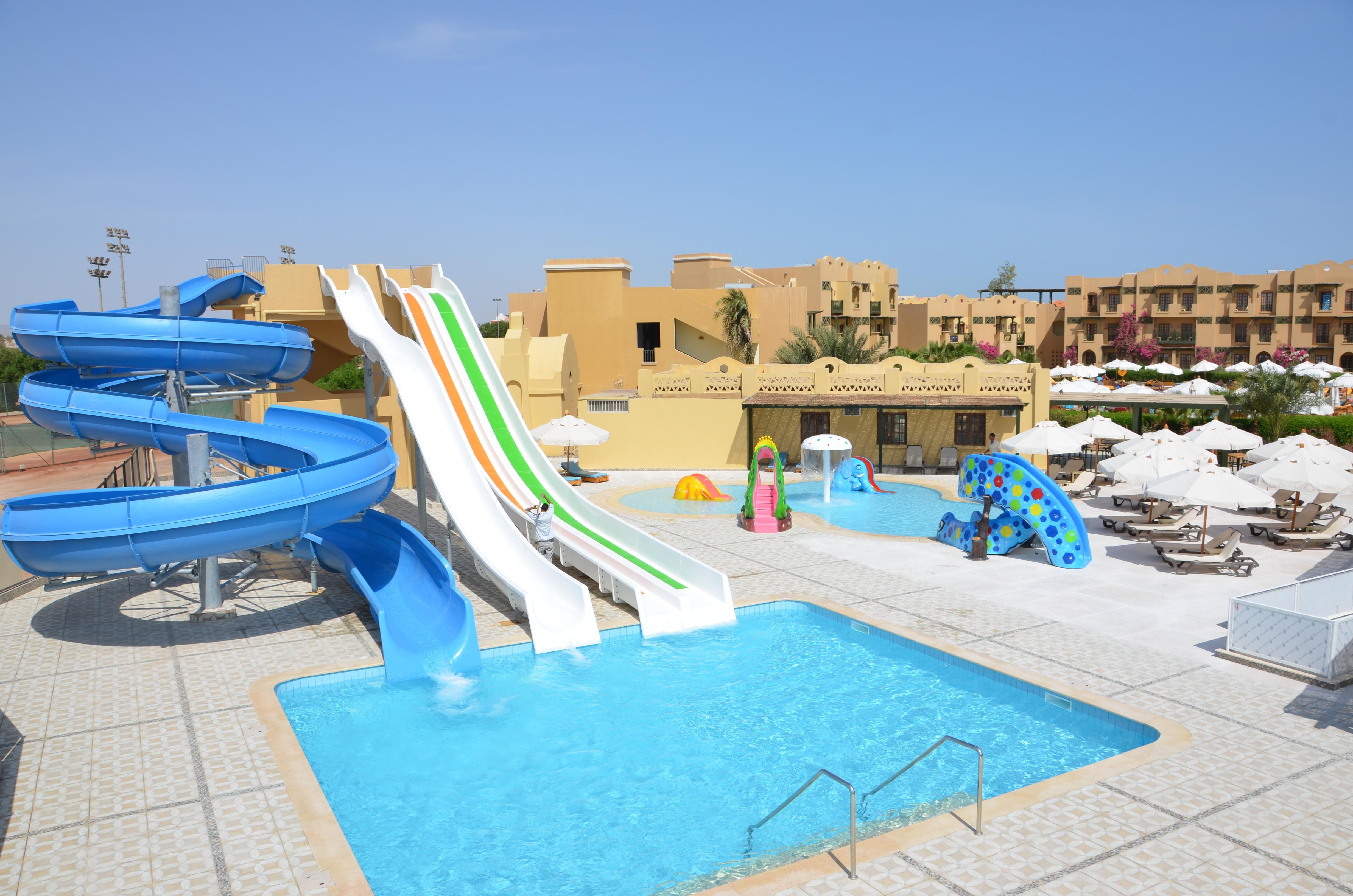 Three Corners Rihana Resort El Gouna Exterior foto
