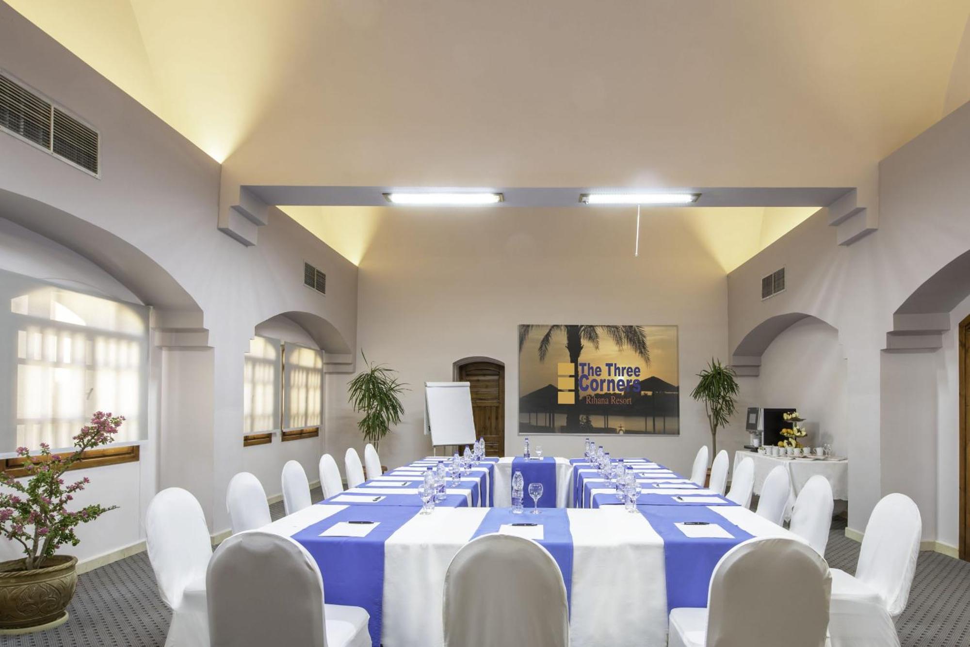 Three Corners Rihana Resort El Gouna Exterior foto