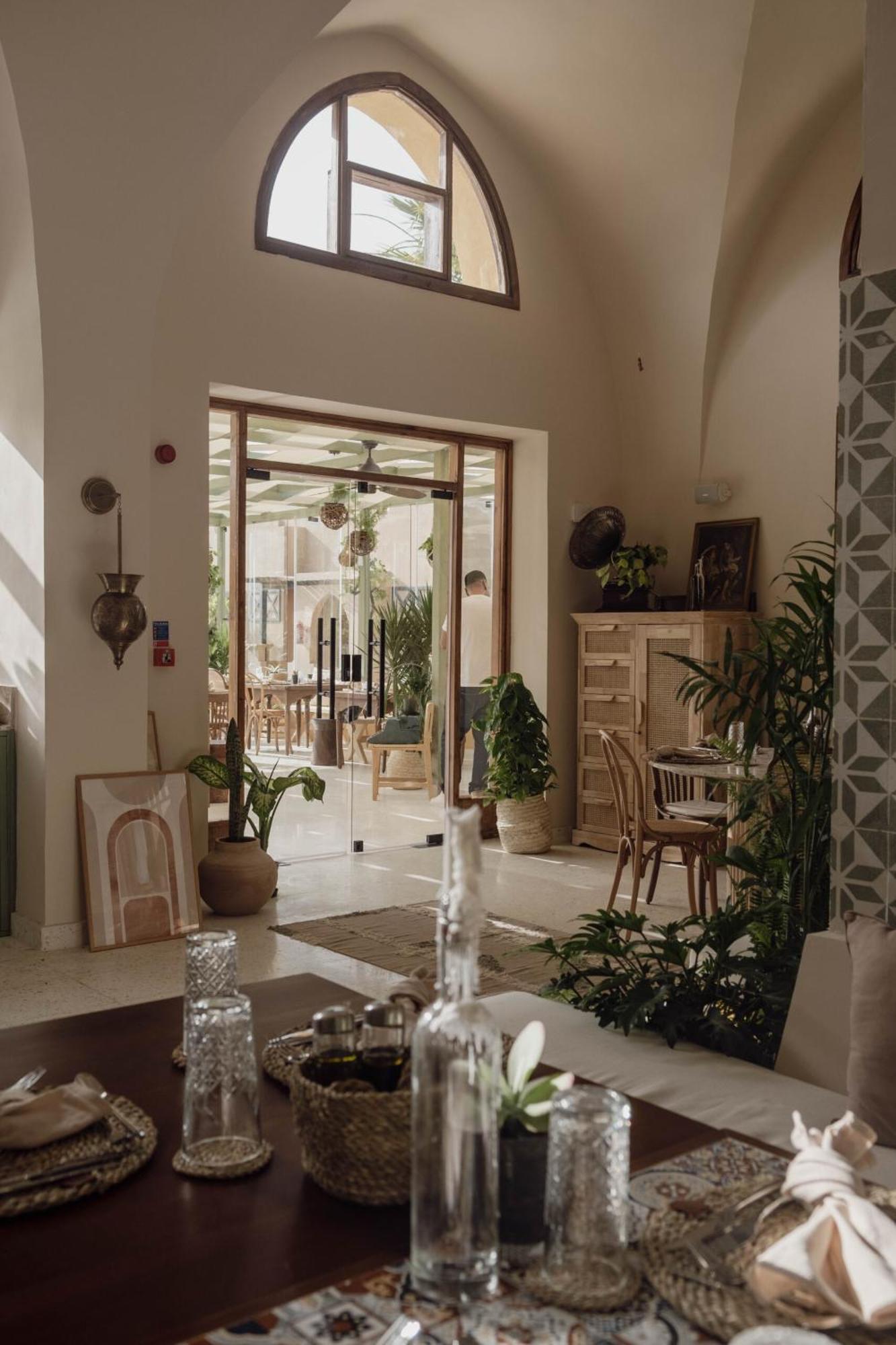Three Corners Rihana Resort El Gouna Exterior foto