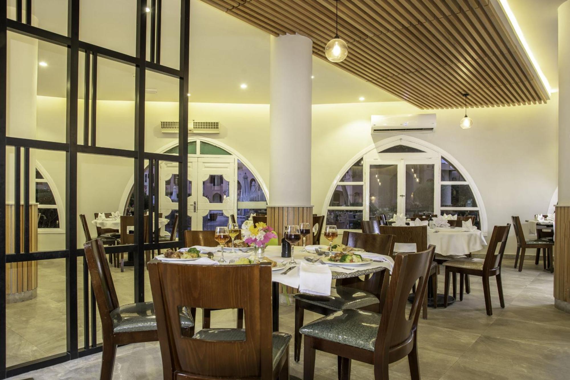 Three Corners Rihana Resort El Gouna Exterior foto