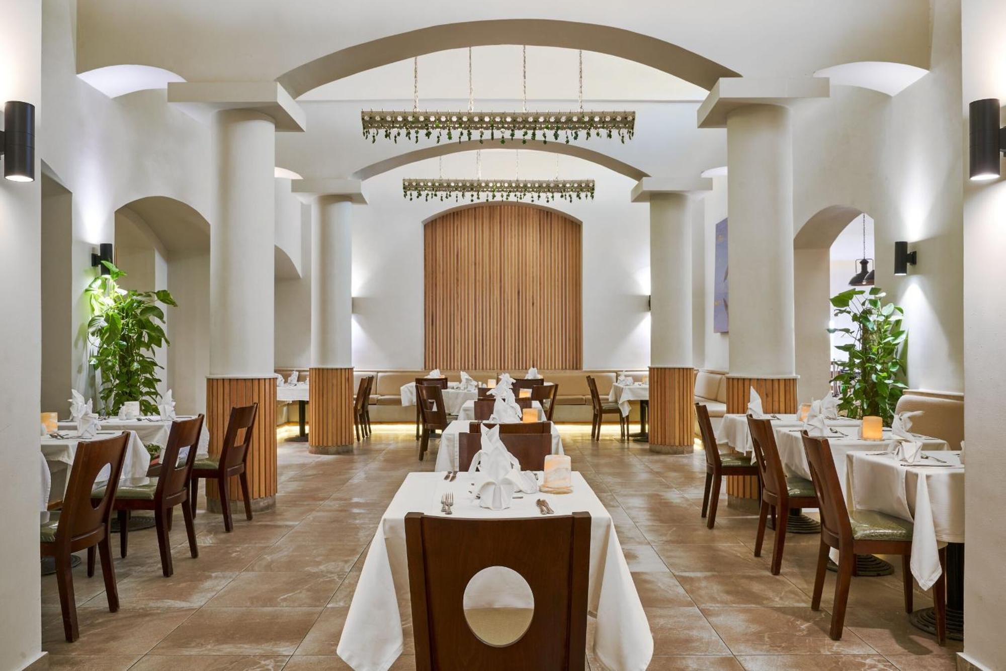 Three Corners Rihana Resort El Gouna Exterior foto