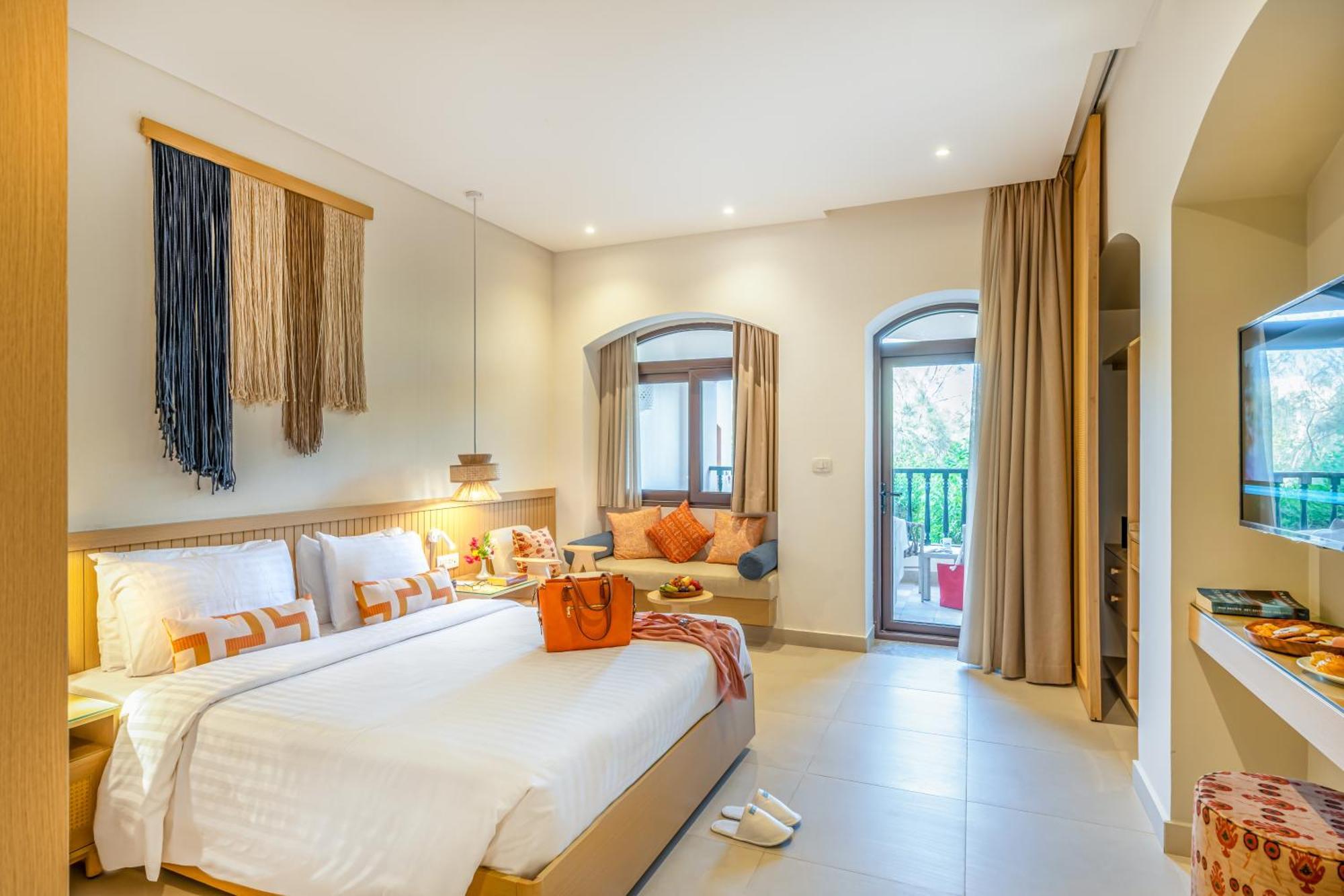 Three Corners Rihana Resort El Gouna Exterior foto