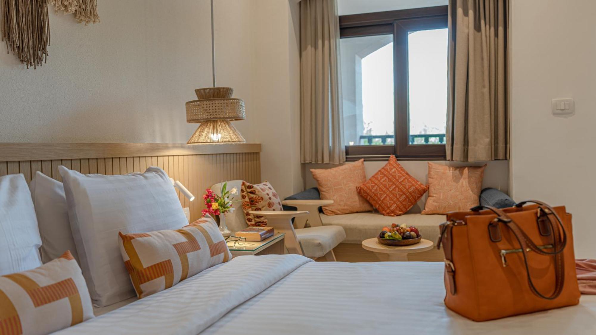 Three Corners Rihana Resort El Gouna Exterior foto